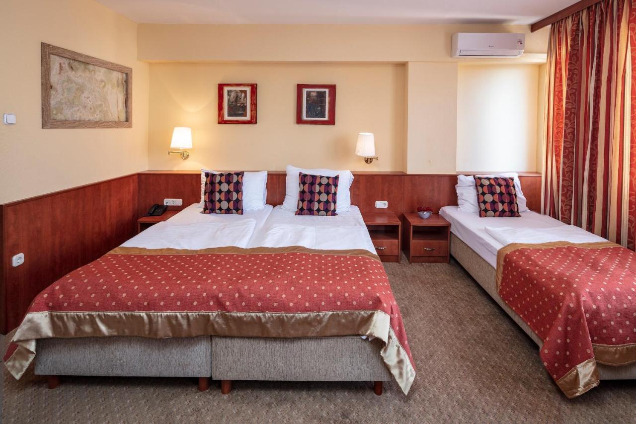 Charles Lejlighedshotel