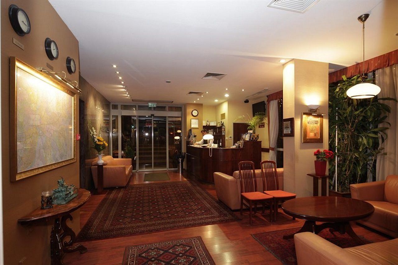 Apartahotel Charles